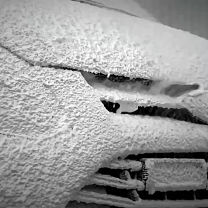 Kuas Detailing Set 5 PCS In 1 Nylon Brush Sikat Nilon Poles Pembersih Debu Sela Celah Interior Exterior Cuci Motor Mobil