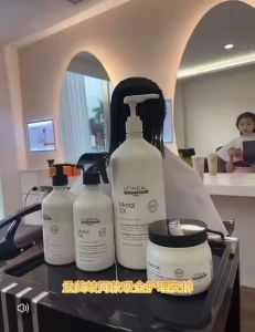 LOREAL Serie Expert Metal Detox Serie