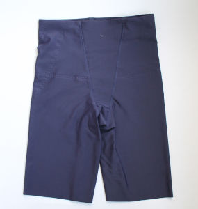 Quần Lót Tập Thể Dục Co Giãn Cho Phụ Nữ Sau Sinh Nâng Hông Giảm Béo Bụng Quần Lót Co Giãn Lưng Thấp Mùa Hè 2020