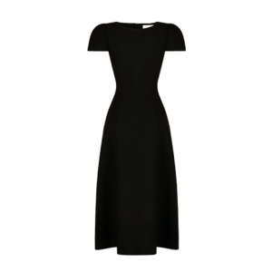 PIAOYA | Elegant and A-Line Waist Shaping Dress