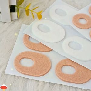 Bantalan Empuk Plaster Pelindung Mata Ikan Kutil Kapalan Anti Sakit 6 Pcs