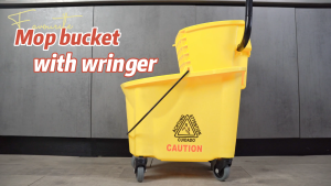 Industrial Mini Mop Squeezer Mop Wringer 20L Heavy Duty