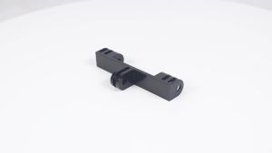 Giá Đỡ Kép Đa Năng Cho GoPro Insta360 DJI - Giá Đỡ Đèn Flash Máy Ảnh Tay Cầm Ốc Vít Bộ Chuyển Đổi Gắn Máy Ảnh Hành Động Phụ Kiện Máy Ảnh