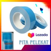 PITA PELEKAT DIY N UPPA BRAND TAHAN PANAS 100% ORIGINAL