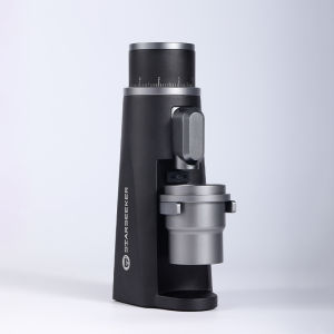 STARSEEKER | Electric Grinder for Espresso and Drip Coffee Commercial Home Use
