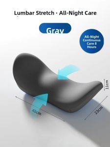 NIRA | Bed Leg Elevator Support Pillows