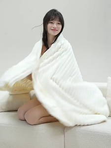 [ship in 24h]Velvet Towel Japanese Bath Towel Faster Drying Towel 2025 New Towel Water Absorption Towel