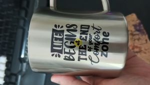 Stainless Steel Travel Mugs for Your Perfect Cup of Coffee