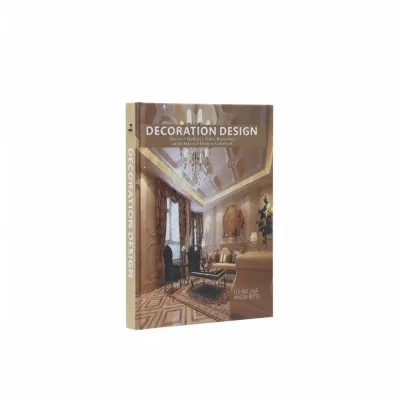 Decorative Photography Prop Book