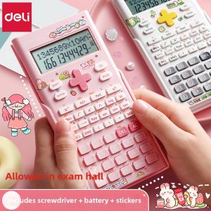 deli | Exam Appropriate Accounting & Construction Calculator