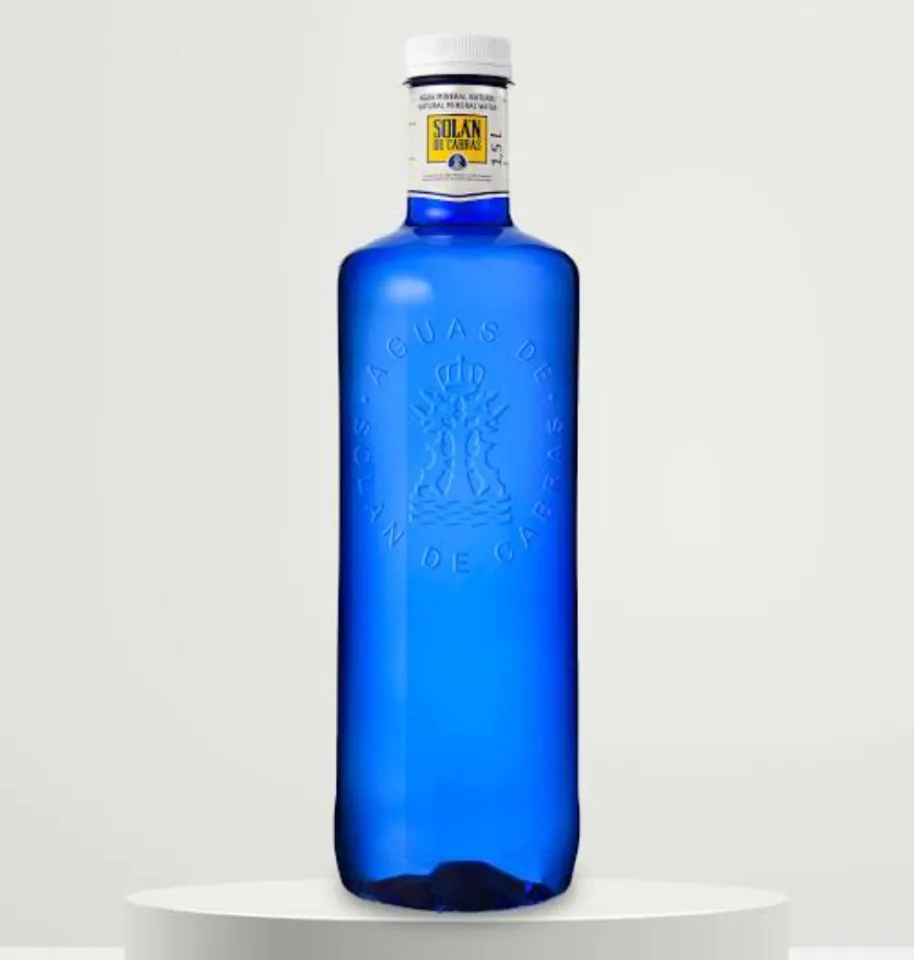 Solan De Cabras Natural Still Water 1.5 x 6 PET Bottle | Lazada PH