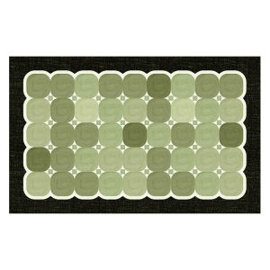Non-slip Oil-resistant Easy-to-clean Kitchen Mat