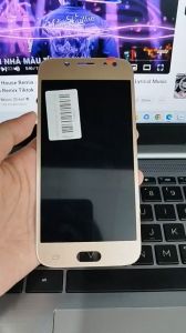 MÀN HÌNH THAY THẾ SAMSUNG J5 PRO (Tặng bộ dán & keo sữa)