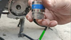 Mata Kunci Shock Komplit MLG - ATS alat bongkar motor murah berkualitas