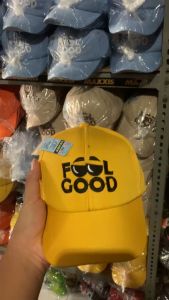 Topi anak laki perempuan bordir premium feel good / topi anak bordir premium usia 2 - 10 tahun