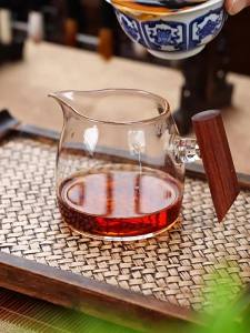 BANRUN | Old Arbor Aged Mature Pu-erh Tea More Than 10 Years Ban Zhang