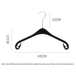 Bra and Tank Top Organizer Clothes Hanger Space Saving