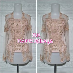 atasan kebaya kutubaru kebaya hitam kebaya wisuda kebaya abg kebaya termurah