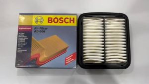BOSCH AIR FILTER 0986 AF2 006 KELISA/KENARI