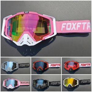 ขายแว่นตา ขี่จักรยาน แว่นตากีฬา แว่นตาเทรนด์ แว่นตานิรภัย แว่นกันแดดยอดนิยม แว่นตาวิบาก แว่นตาแข่ง FOXFTA