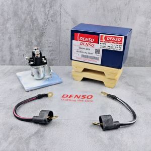 RELAY GLOW PLUG BUSI PEMANAS MITSUBISHI PS125 CANTER PS125 TURBO