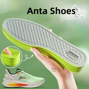 LINGMIAO | Anti-Odor Sweat-Absorbing Scented Antimicrobial Running Shoes