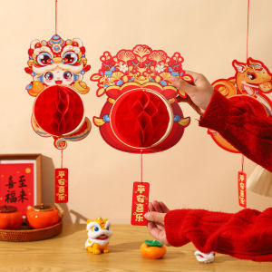 Trang Trí Đèn Lồng Đỏ Treo Trong Nhà Trang Trí Cây Thông Ngoài Trời Trang Trí Sân Vườn Trang Trí Lễ Hội Xuân Mới Cho Đám Cưới Khai Trương