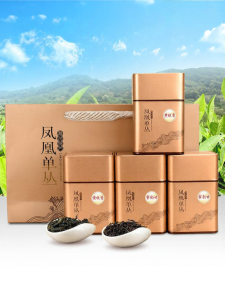 JianYunGe | Fragrant Rich Combined Flavor Phoenix Single Bush Tea 400g