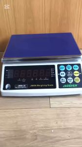 Cân Điện Tử JWRN 3KG 6KG 15KG 30KG JADEVER