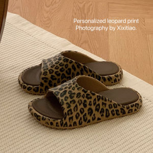 XIXITIAO | Anti-Slip Beach Holiday Slippers
