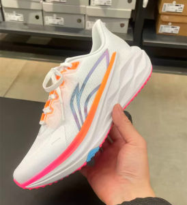 Li-Ning | Giày Chạy Bộ Nhẹ Có Đệm