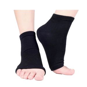 DIDI 2PCS Arch Support Sleeve: Your Ultimate Flat Feet & Plantar Fasciitis Solution