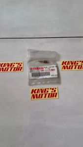 BAUT STELAN SETELAN ANGIN KARBURATOR PILOT SCREW SET NOUVO LELE 5LW-14105 ASLI YAMAHA