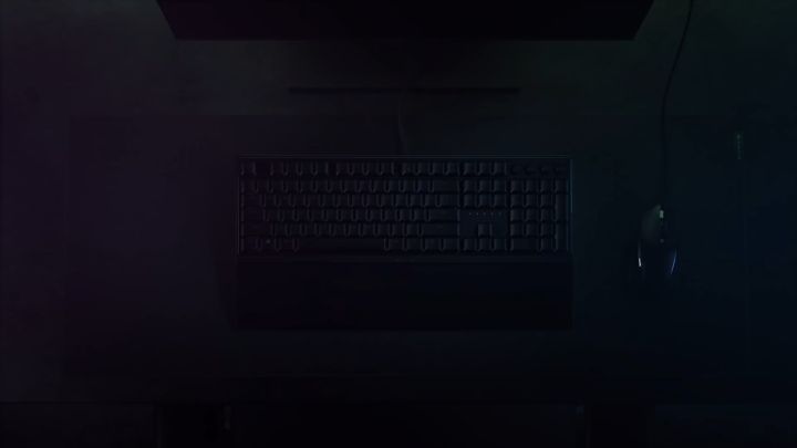 Bàn Phím Razer Ornata V3 | Full Size | Kết Nối Dây | Gỉa Cơ | Switch Mecha-Membrane | N-Key với Anti Ghosting | Led RGB