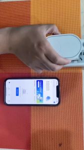 Chuông Wifi Điều Khiển Từ Xa Báo Thức Chuông Điện Gọi Báo Từ xa Qua Điện Thoại TD12