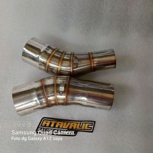 knalpot racing austin new +slipon for ninja250fi new ninja250 fi old ninja 250karbu ninja250 mono z250 mt25 R25 cbr250rr cbr150r facelift cbr150r k45lokal cbr150r new cb150r new cbr250rThailand