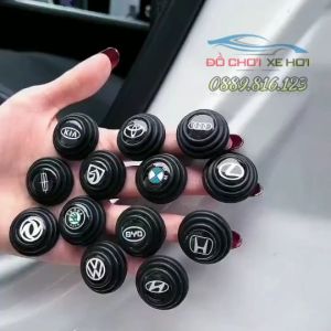 Cao su giảm chấn cánh cửa ô tô