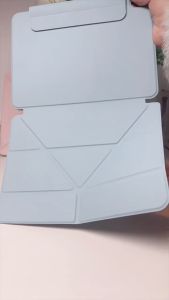 【จัดส่งจากประเทศไทย】Air7เคสสำหรับไอแพด Pro11 2018-2022 Gen11Air5/Air4 6รุ่นเคสแม่เหล็ก แกนY ใหม่ล่าสุด รุ่นเคสแม่เหล็ก เคสไอแพด ใส่ ปากา ได้