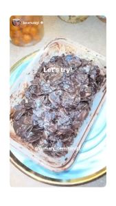 BANANA CHIPS COKLAT LUMER | REKOMEN KEANU