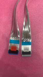 CableFFC cáp từ bo mạch chính lên màn hình tivi LG Mã EAD64028603-604 Hàng Tháo máy còn Hoạt động tốt