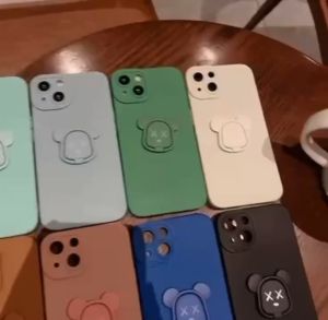 ร้านค้าคนไทย ส่งเร็ว1-2วัน เคสโทรศัพท์ Case Samsung  S21fe S22 S22Ultra S22plus S23 S23plus S23ultra J7prime J7plus J6plus M33 5G J2prime J4plus M53 5G M52 5G G530