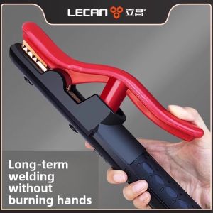 LECAN | Advanced High-Power Welding Tongs 1000A