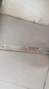 Stainless Steel Cleaner 500ML | Welding Mark Remover / Ekzos Cleaner |