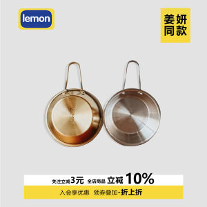 Bát Đựng Rượu Gạo Kiểu Hàn Quốc Bằng Thép Không Gỉ 304 Có Tay Cầm Bát Đựng Gia Vị Bát Đựng Cơm Trộn Bát Đựng Thức Ăn Trưa