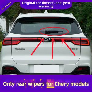 CHEJUSHI | Chery Tiggo 8 Compatible Original Rear Wiper Blade