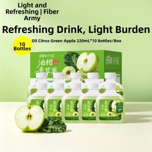 LIGHT UPPER | Fitness Suitable Juice Beverage