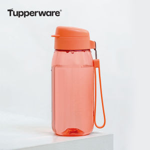 Tupperware | Bình Nước Thể Thao Dung Lượng Lớn Đựng Tiện Lợi 550ml