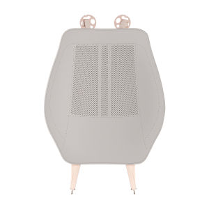 Seat Protection Cover for Ventilation & Heating