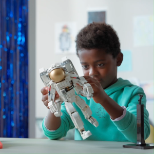 LEGO® Creator Space Astronaut 3in1 Toy Set 31152