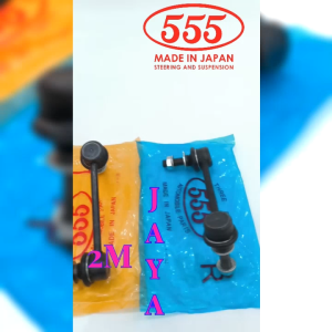 ( SL-3890 ) 555 Link Stabil Stabilizer Toyota Fortuner VRZ / Hilux Revo